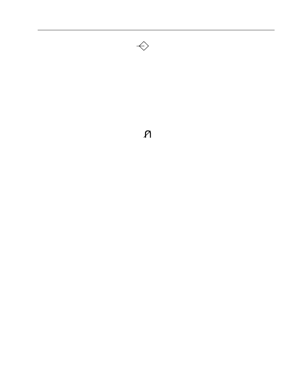 Recall, Degauss | Rockwell Automation 6157-C User Manual User Manual | Page 37 / 50