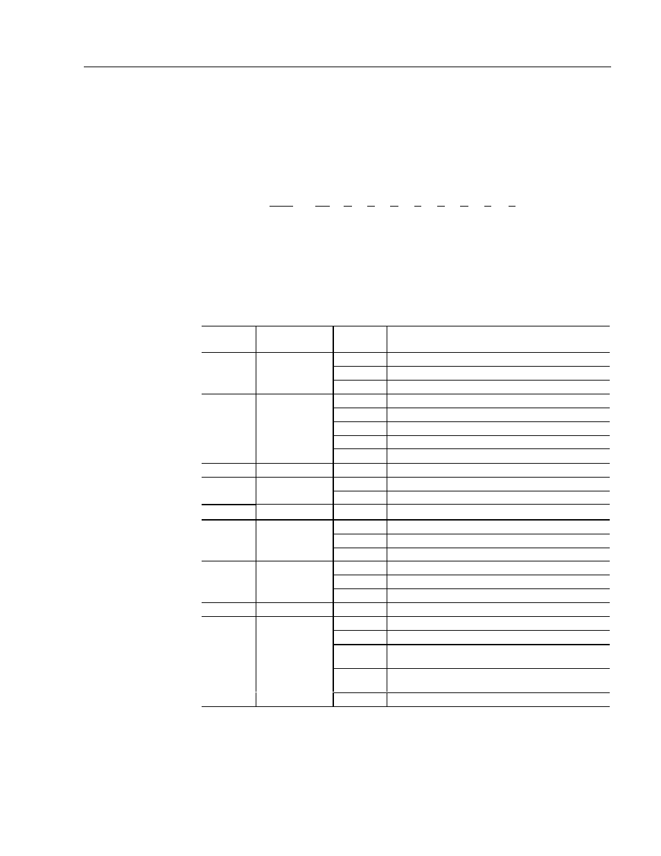 Part numbers | Rockwell Automation 6157-C User Manual User Manual | Page 5 / 50