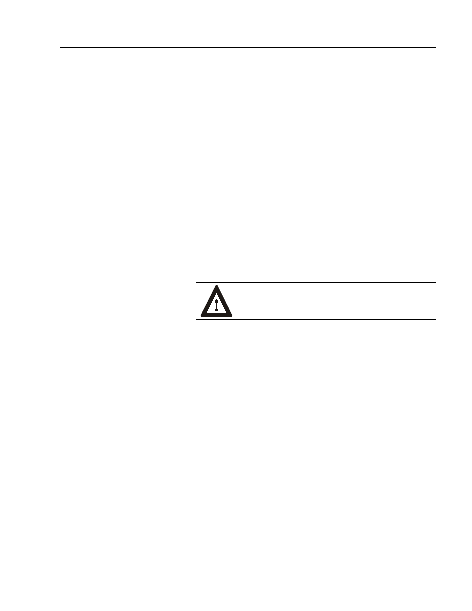 Panel mounting guidelines | Rockwell Automation 6157-C User Manual User Manual | Page 9 / 50