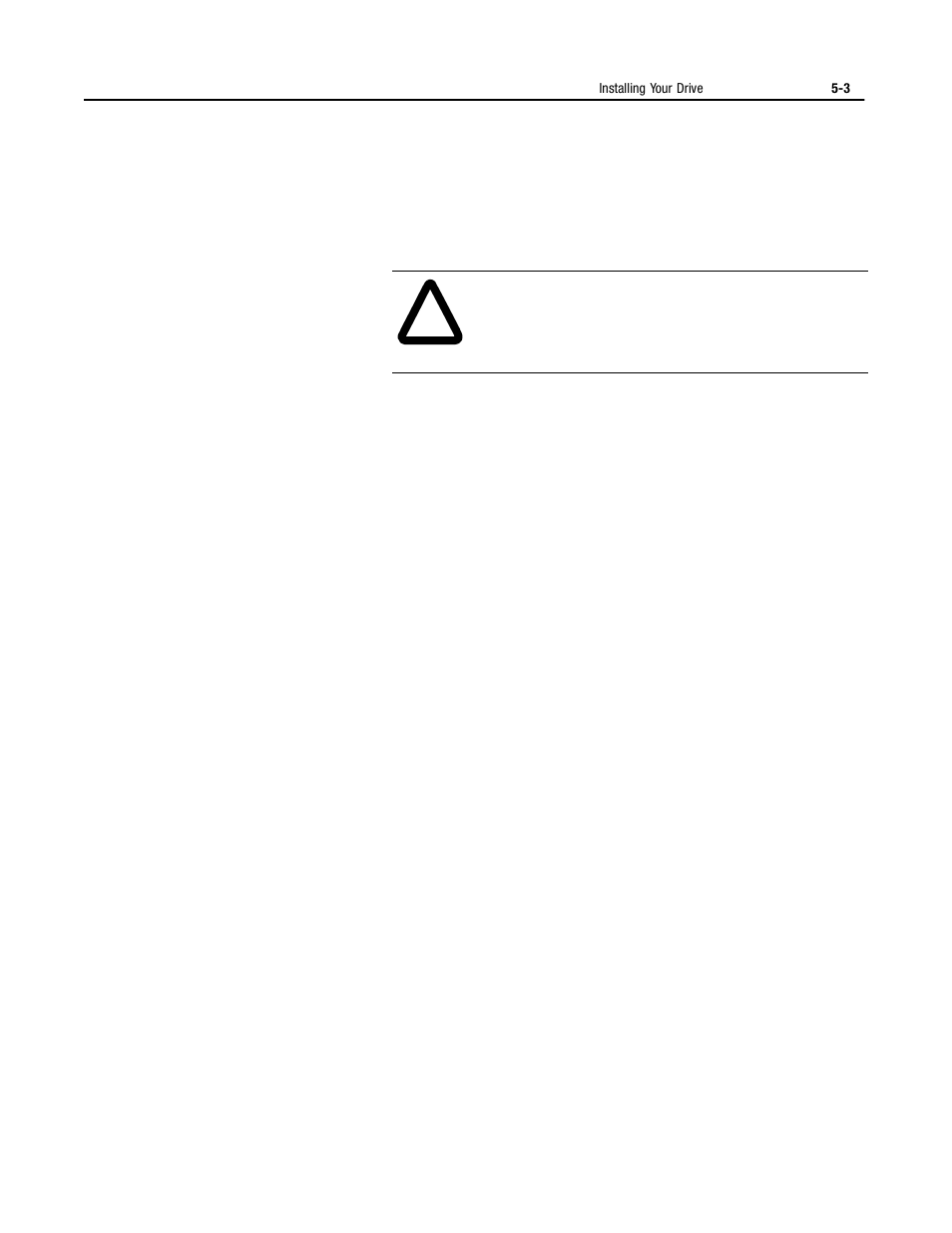 Rockwell Automation 1395 Digital DC Drive User Manual | Page 57 / 91