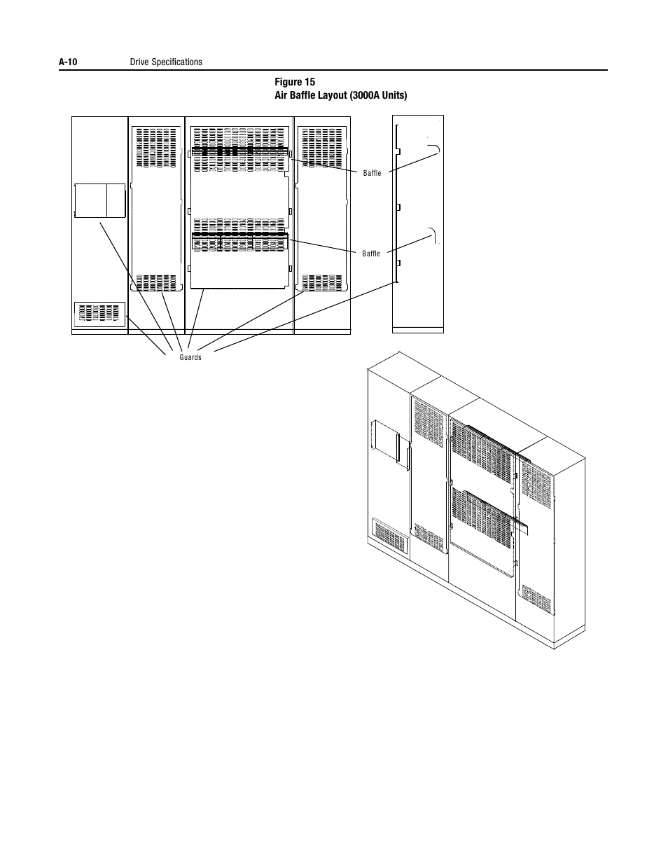 Rockwell Automation 1395 Digital DC Drive User Manual | Page 78 / 91