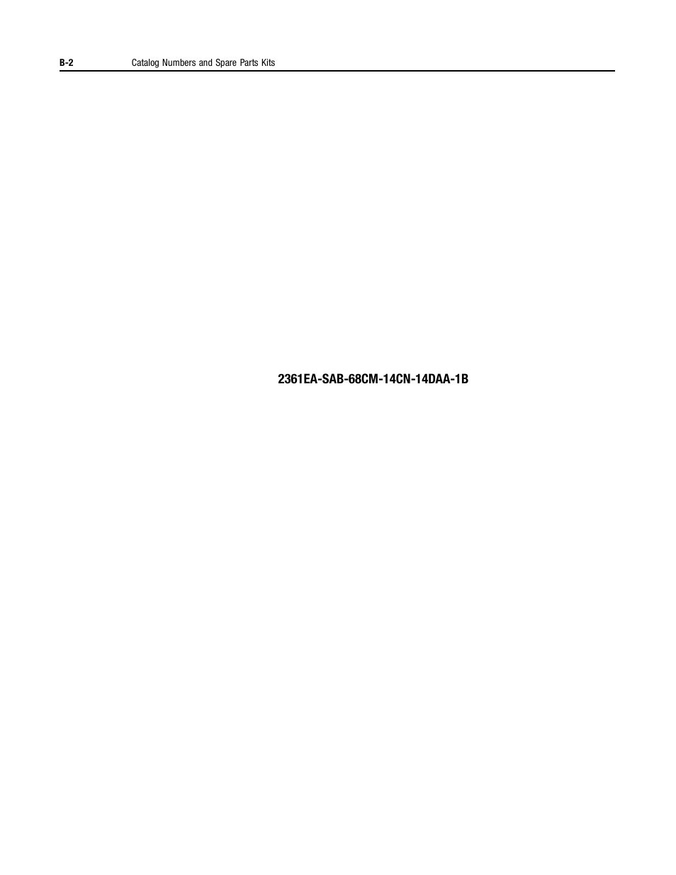 Rockwell Automation 1395 Digital DC Drive User Manual | Page 80 / 91