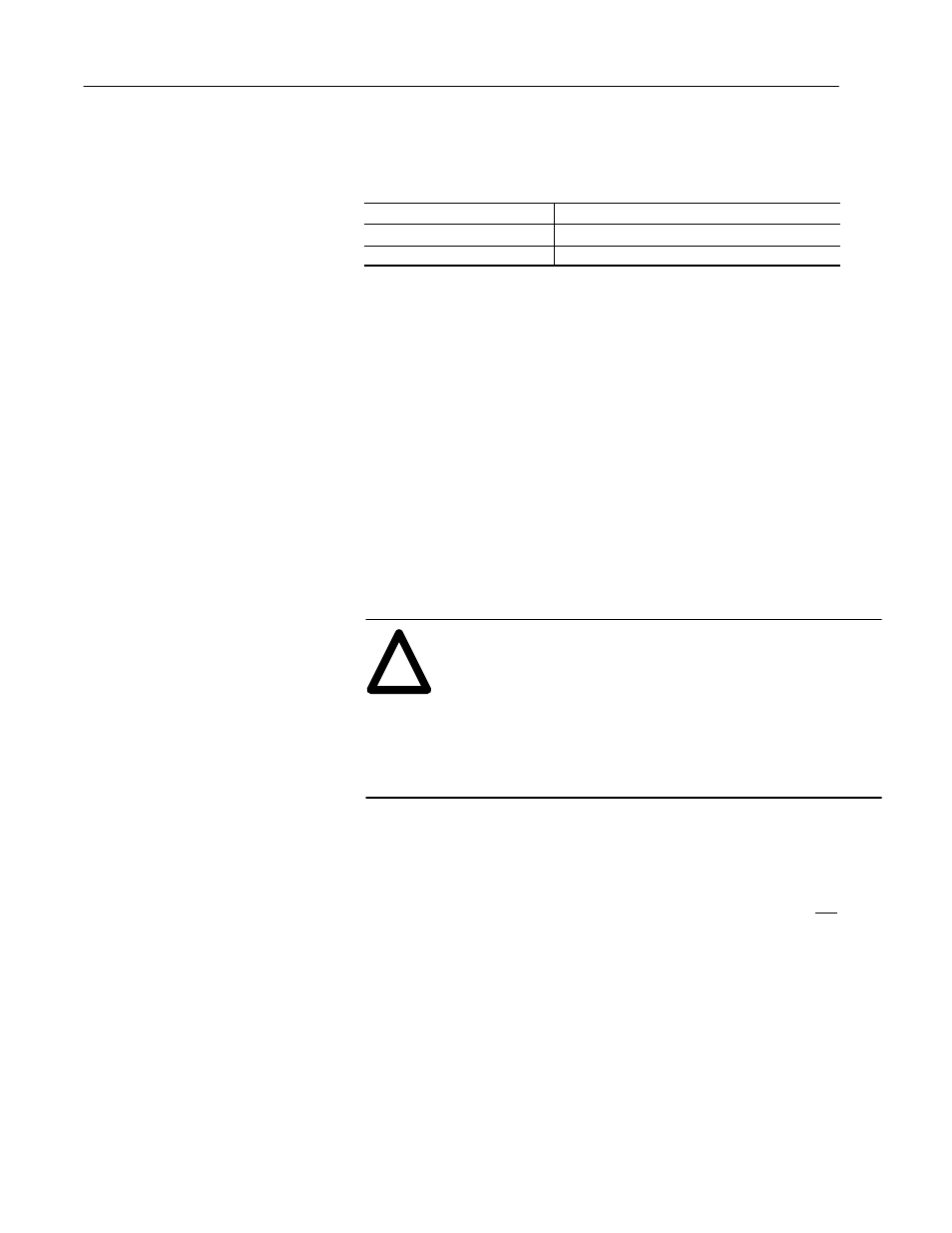 Wire and cable length restrictions, Connecting power | Rockwell Automation 2707-L8PxX, -L40PxX, -V40PxX DTAM Plus Operator Interface Installation Instructions User Manual | Page 8 / 20