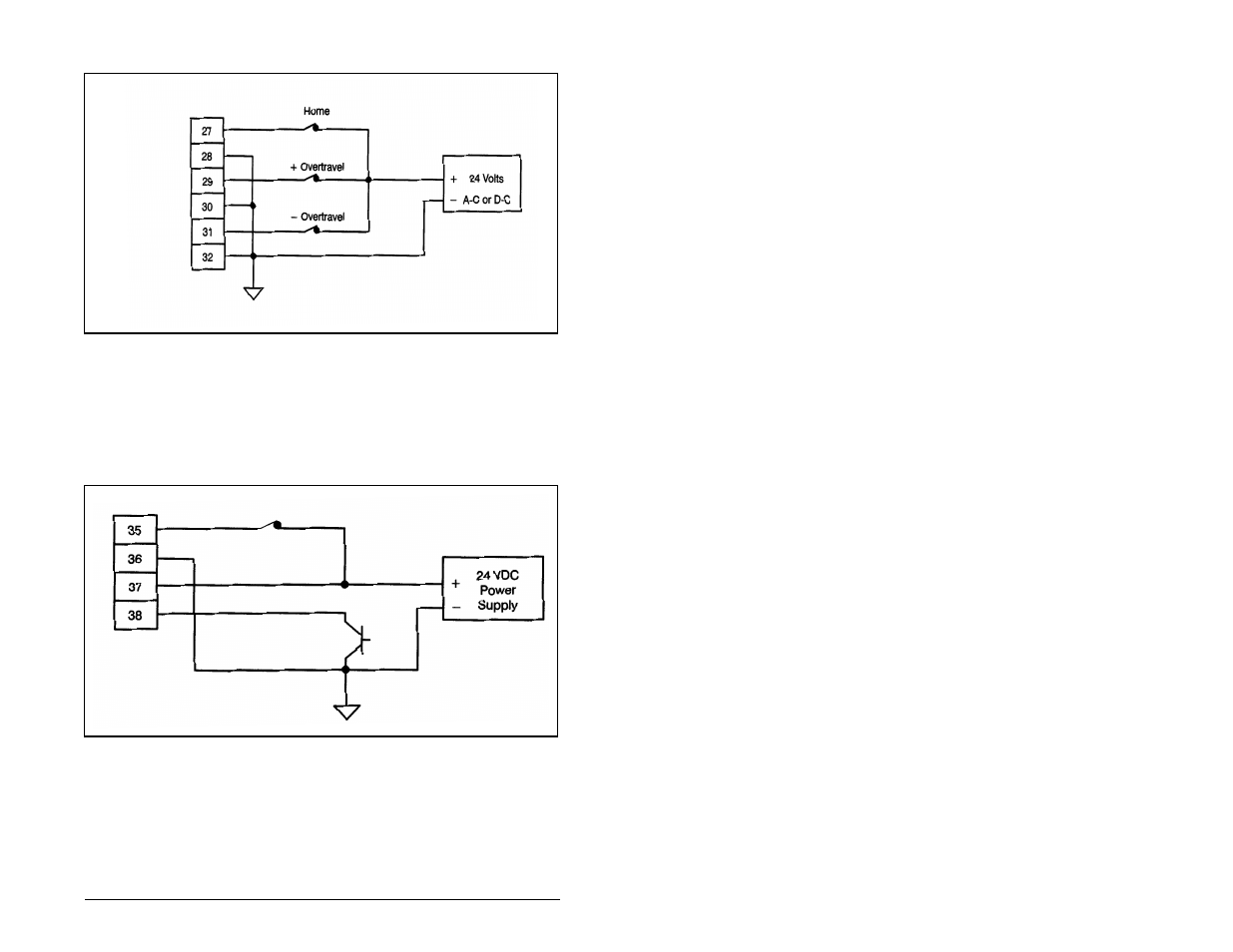 Rockwell Automation 57C422B 2 Axis Servo Module User Manual | Page 21 / 122