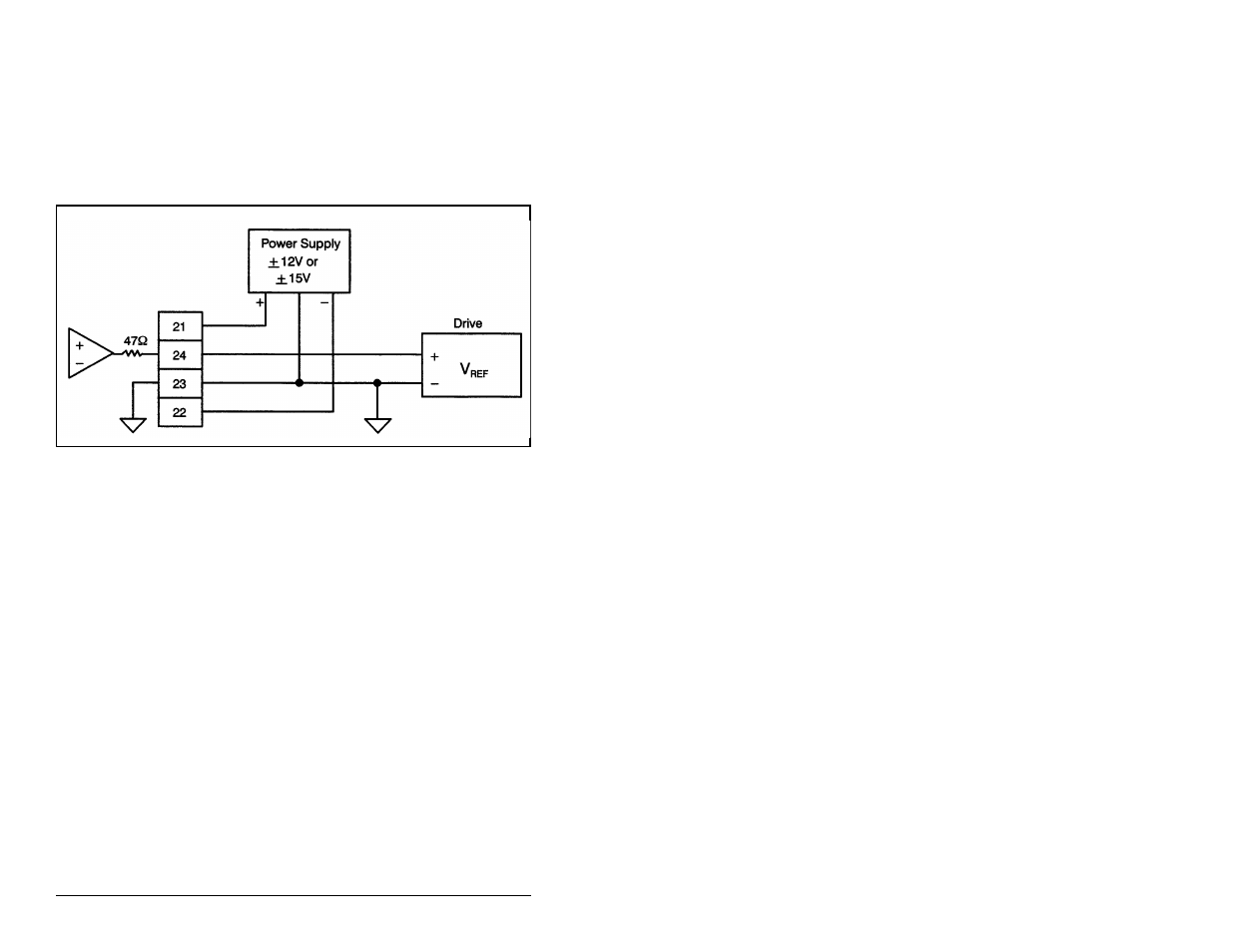 Rockwell Automation 57C422B 2 Axis Servo Module User Manual | Page 22 / 122