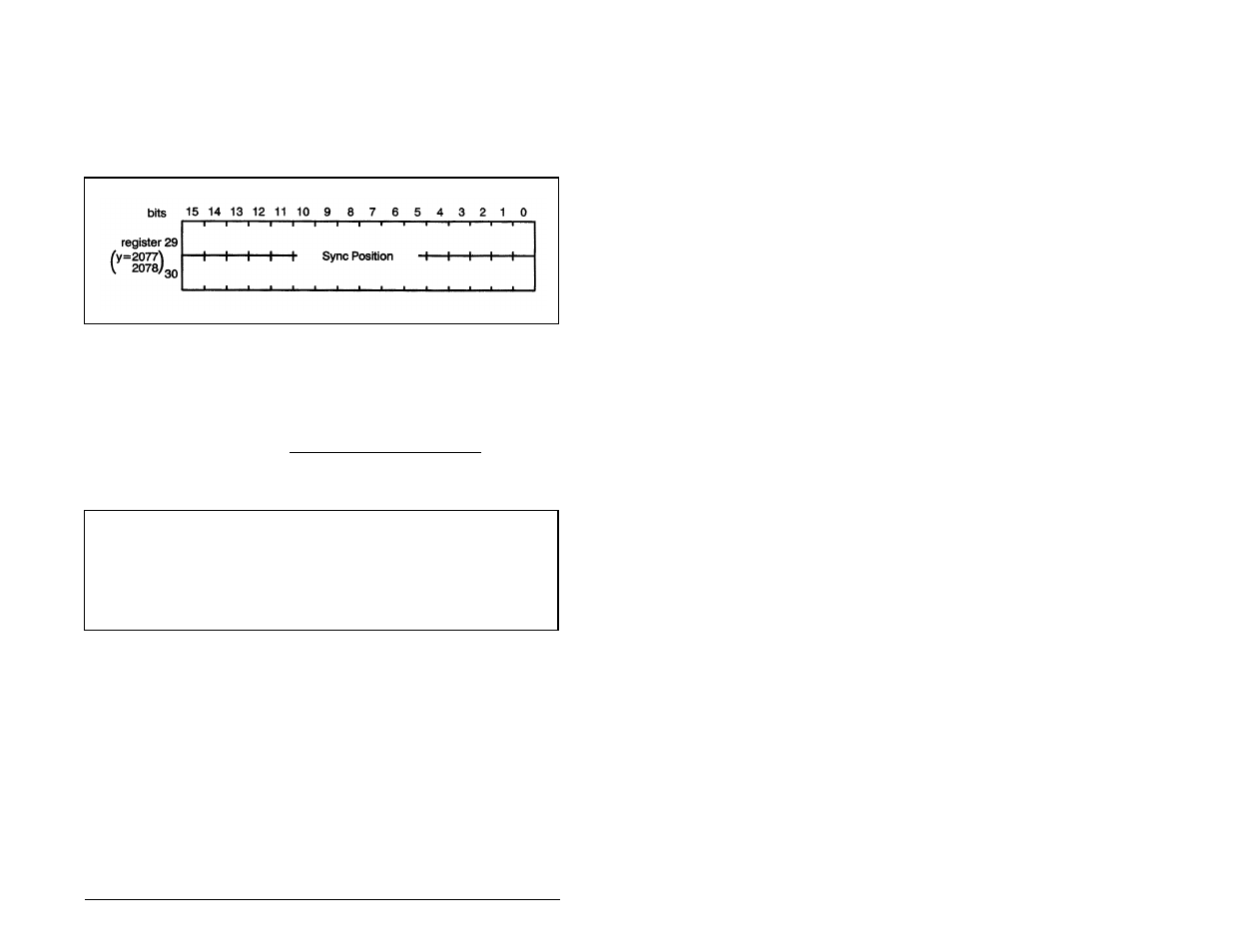 24 register 31: maximum voltage reference | Rockwell Automation 57C422B 2 Axis Servo Module User Manual | Page 45 / 122