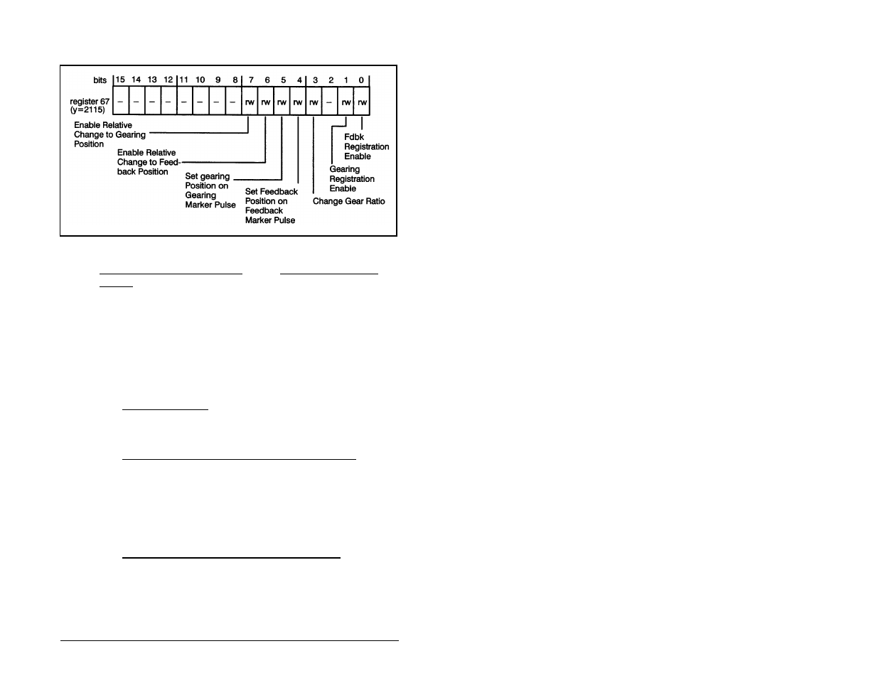 Rockwell Automation 57C422B 2 Axis Servo Module User Manual | Page 61 / 122