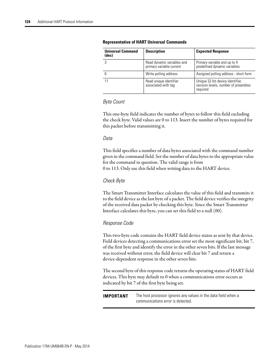 Rockwell Automation 1794-APBDPV1 FLEX I/O PROFIBUS Adapter User Manual User Manual | Page 137 / 153