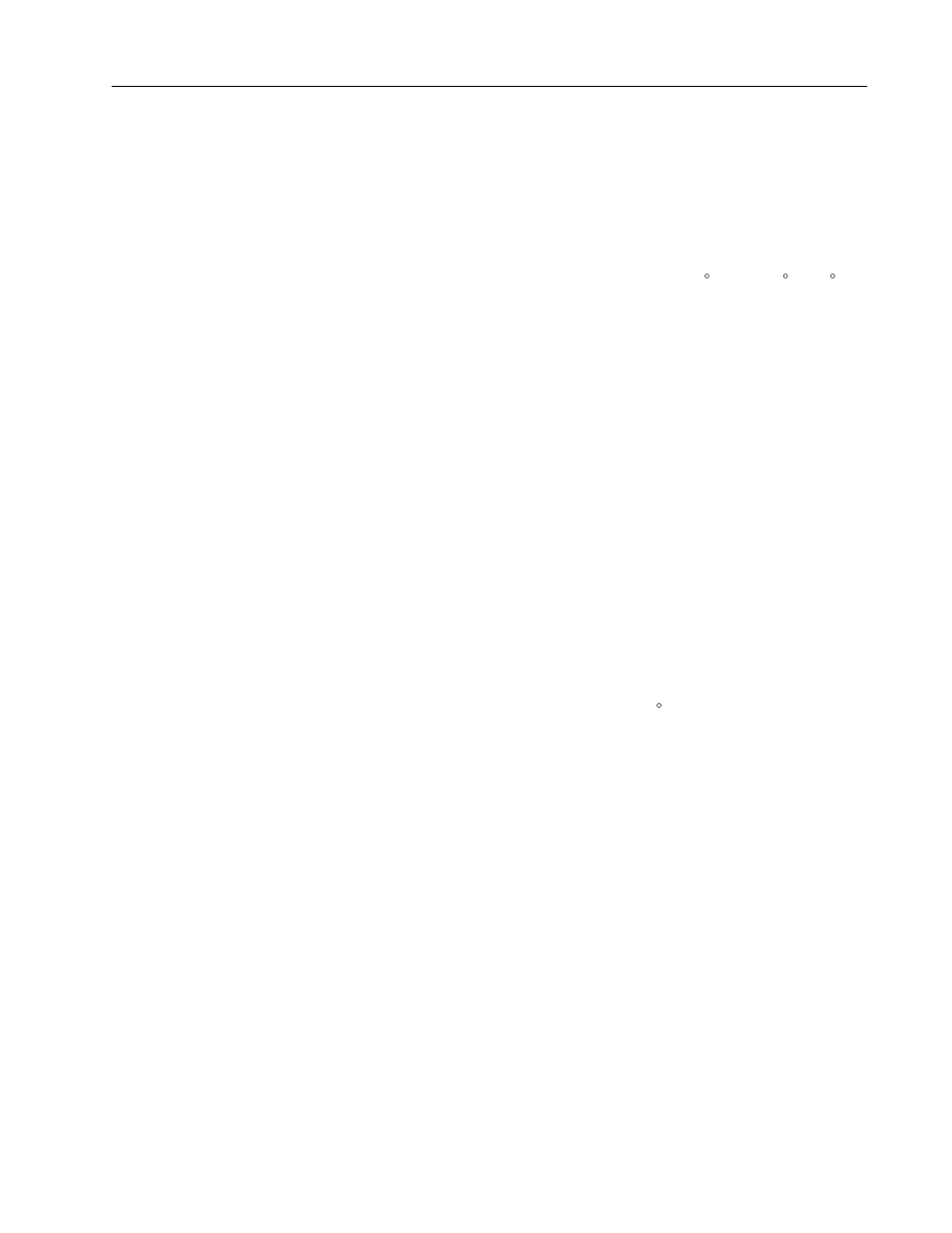 Dtam micro specifications | Rockwell Automation 2707-M232P3xX, -M485P3X DTAM Micro Operator Interface Installation Instructions User Manual | Page 13 / 16