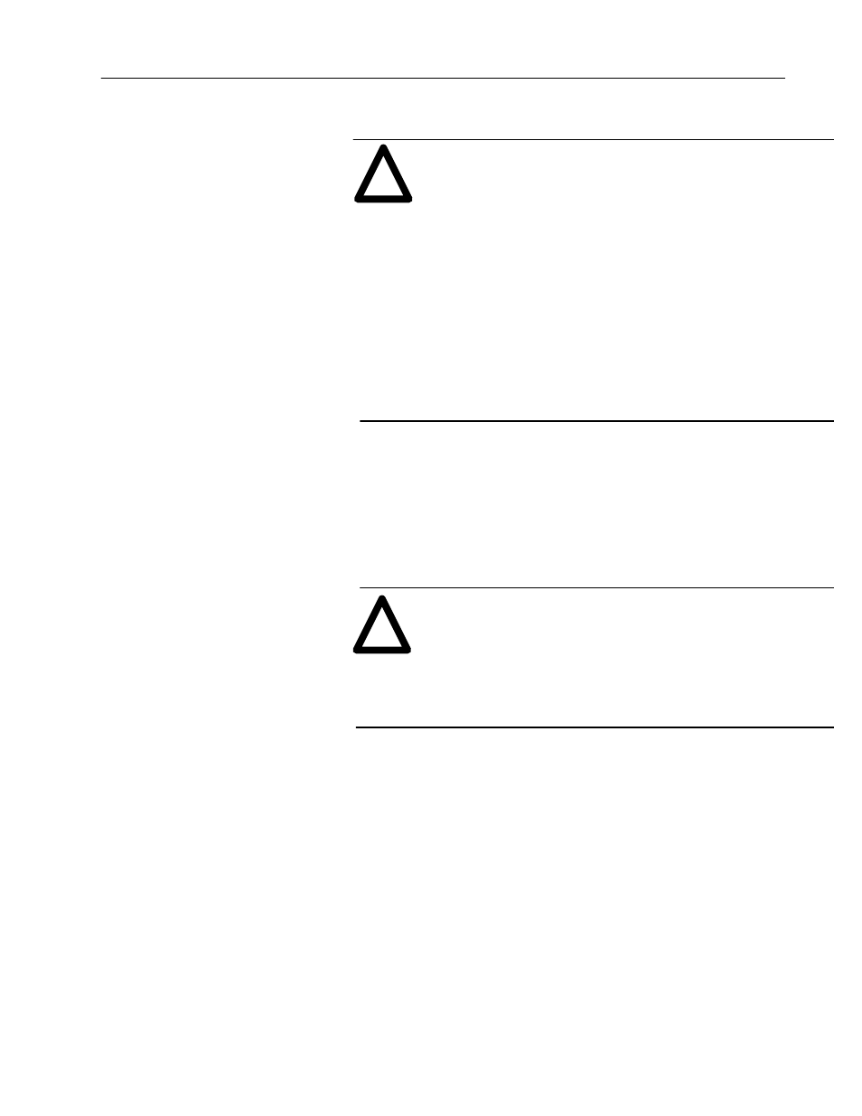 Installation | Rockwell Automation 2707-M232P3xX, -M485P3X DTAM Micro Operator Interface Installation Instructions User Manual | Page 7 / 16