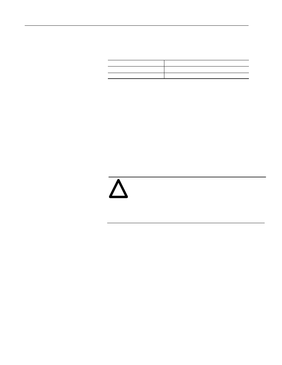 Wire and cable length restrictions, Connecting power | Rockwell Automation 2707-M232P3xX, -M485P3X DTAM Micro Operator Interface Installation Instructions User Manual | Page 8 / 16