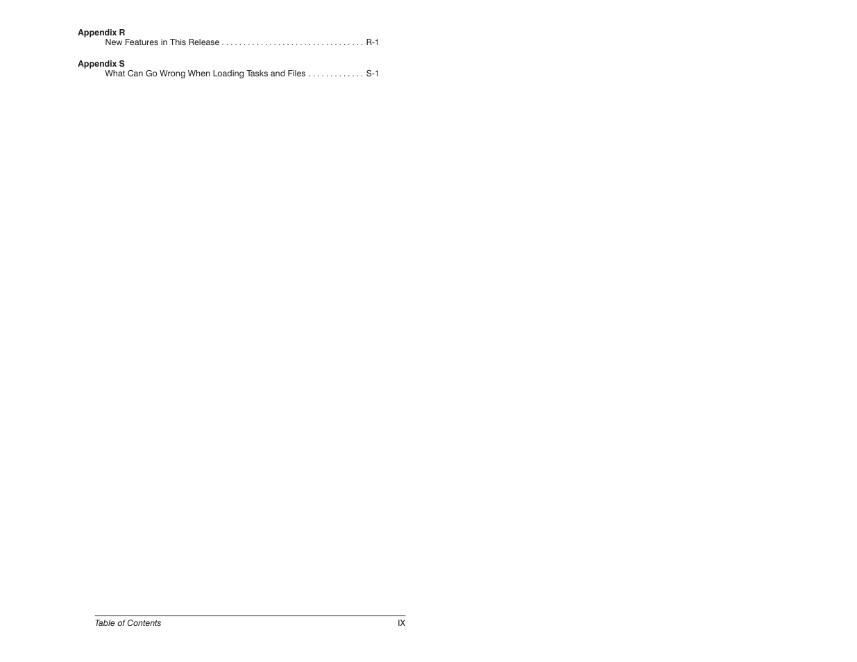 Rockwell Automation 57C620 AutoMax Programming Executive Version 3.8 User Manual | Page 11 / 298