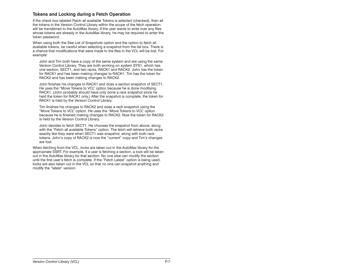 Rockwell Automation 57C620 AutoMax Programming Executive Version 3.8 User Manual | Page 285 / 298