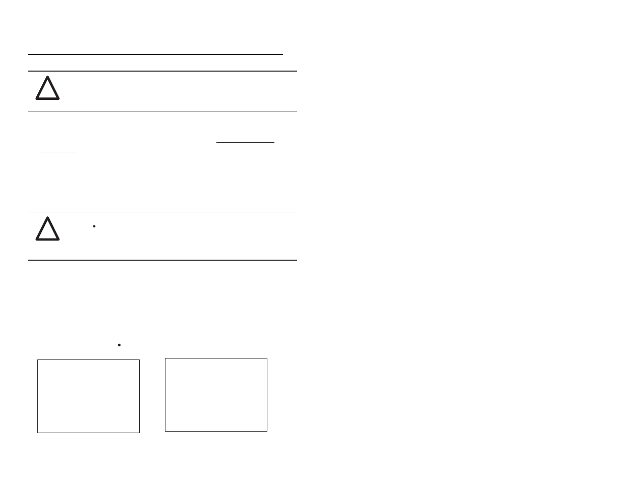 Rockwell Automation 2711-NP3 Panel Mounting Studs for PanelView 1400 Terminals User Manual | Page 3 / 12