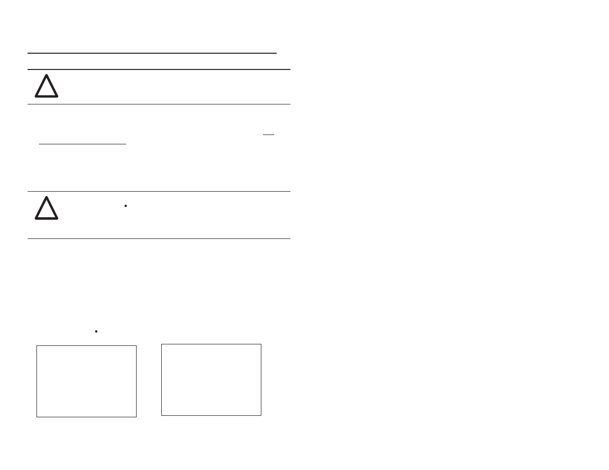 Rockwell Automation 2711-NP3 Panel Mounting Studs for PanelView 1400 Terminals User Manual | Page 9 / 12