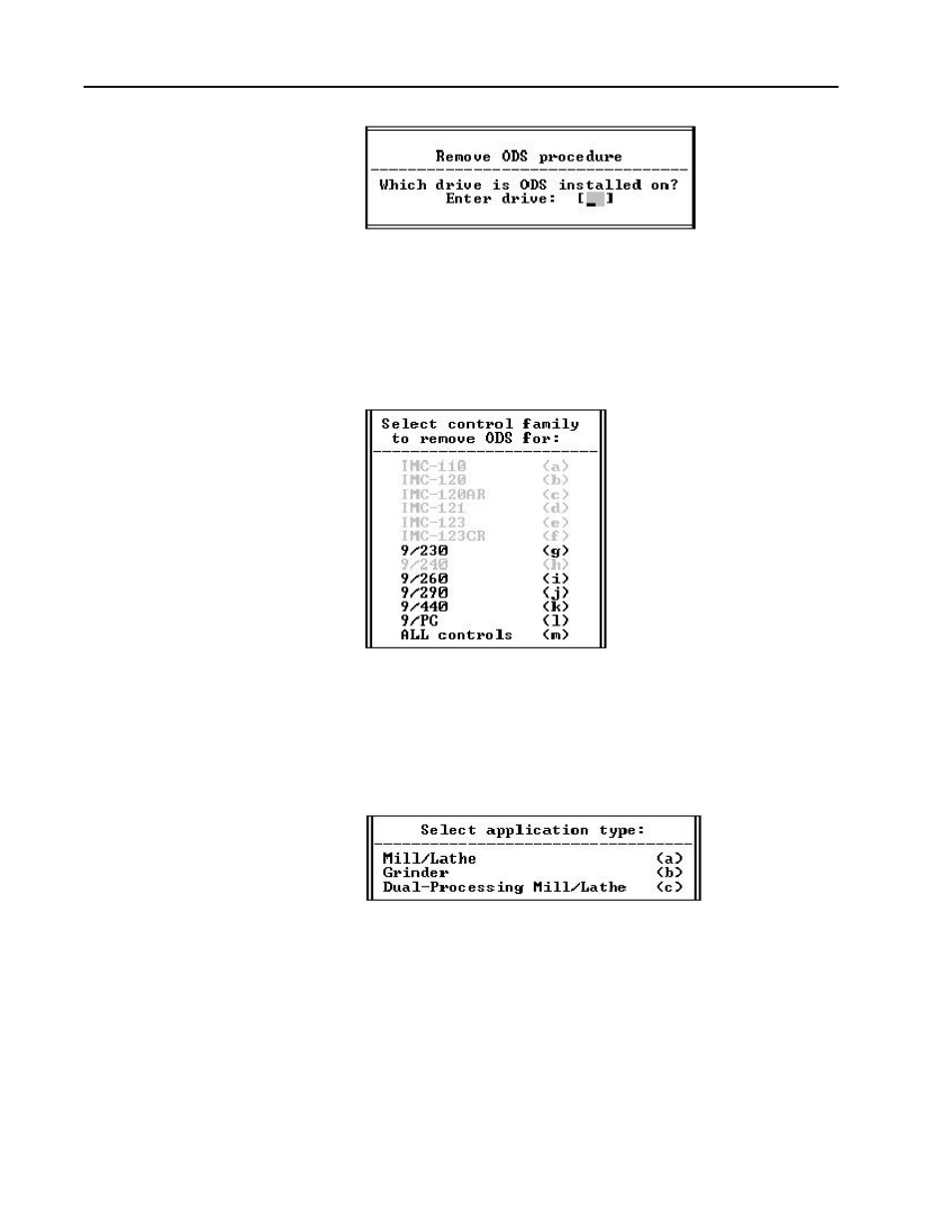 Rockwell Automation 8520-OM Offline Development System User Manual User Manual | Page 22 / 100