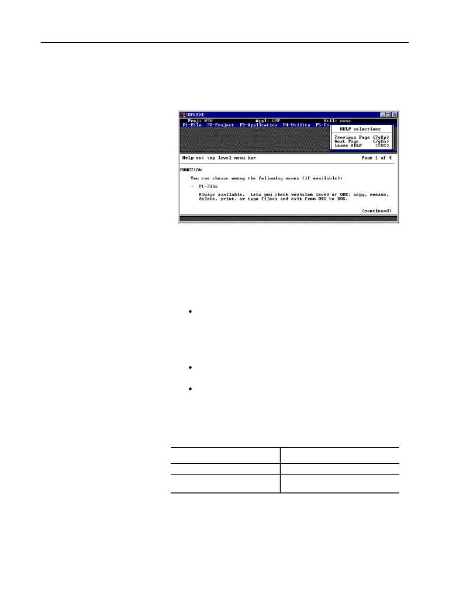 Rockwell Automation 8520-OM Offline Development System User Manual User Manual | Page 30 / 100