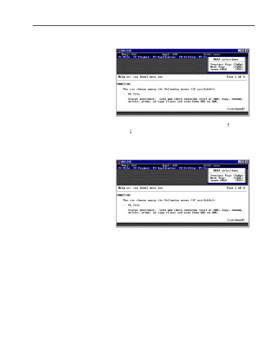Rockwell Automation 8520-OM Offline Development System User Manual User Manual | Page 31 / 100
