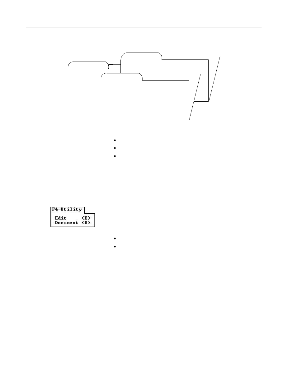 Rockwell Automation 8520-OM Offline Development System User Manual User Manual | Page 34 / 100