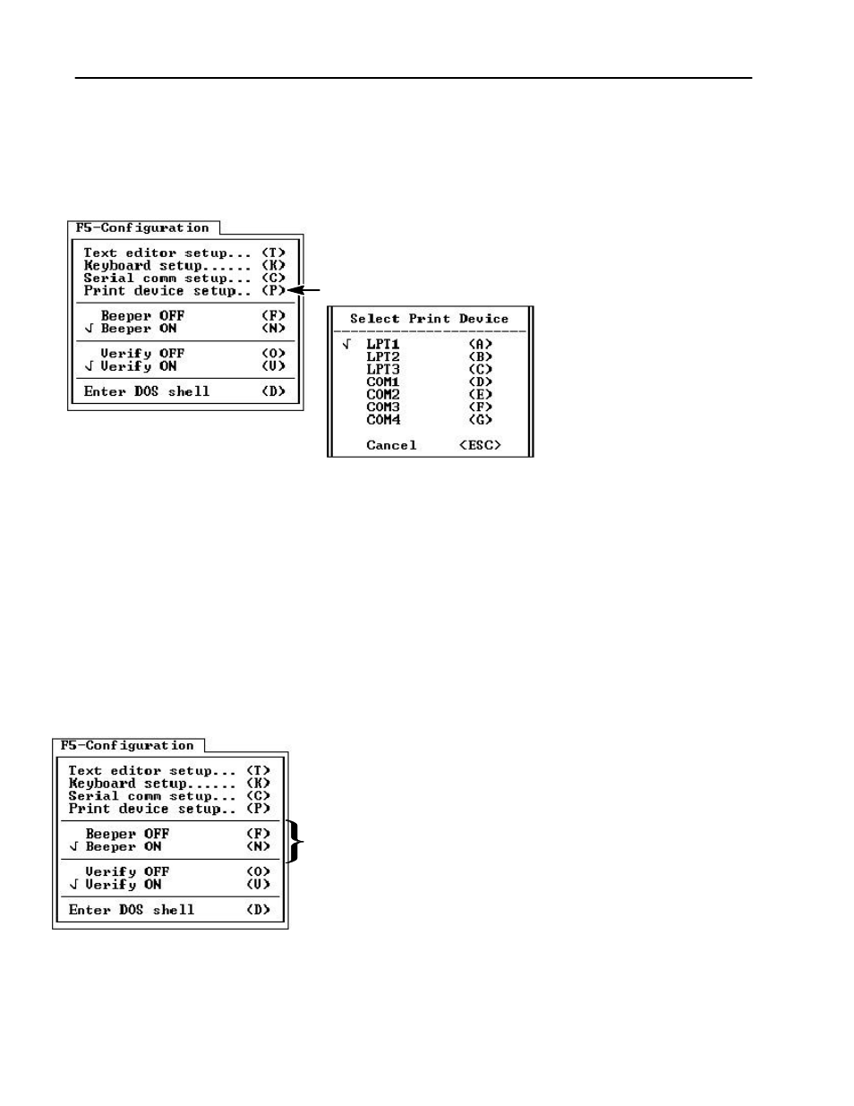 Rockwell Automation 8520-OM Offline Development System User Manual User Manual | Page 40 / 100