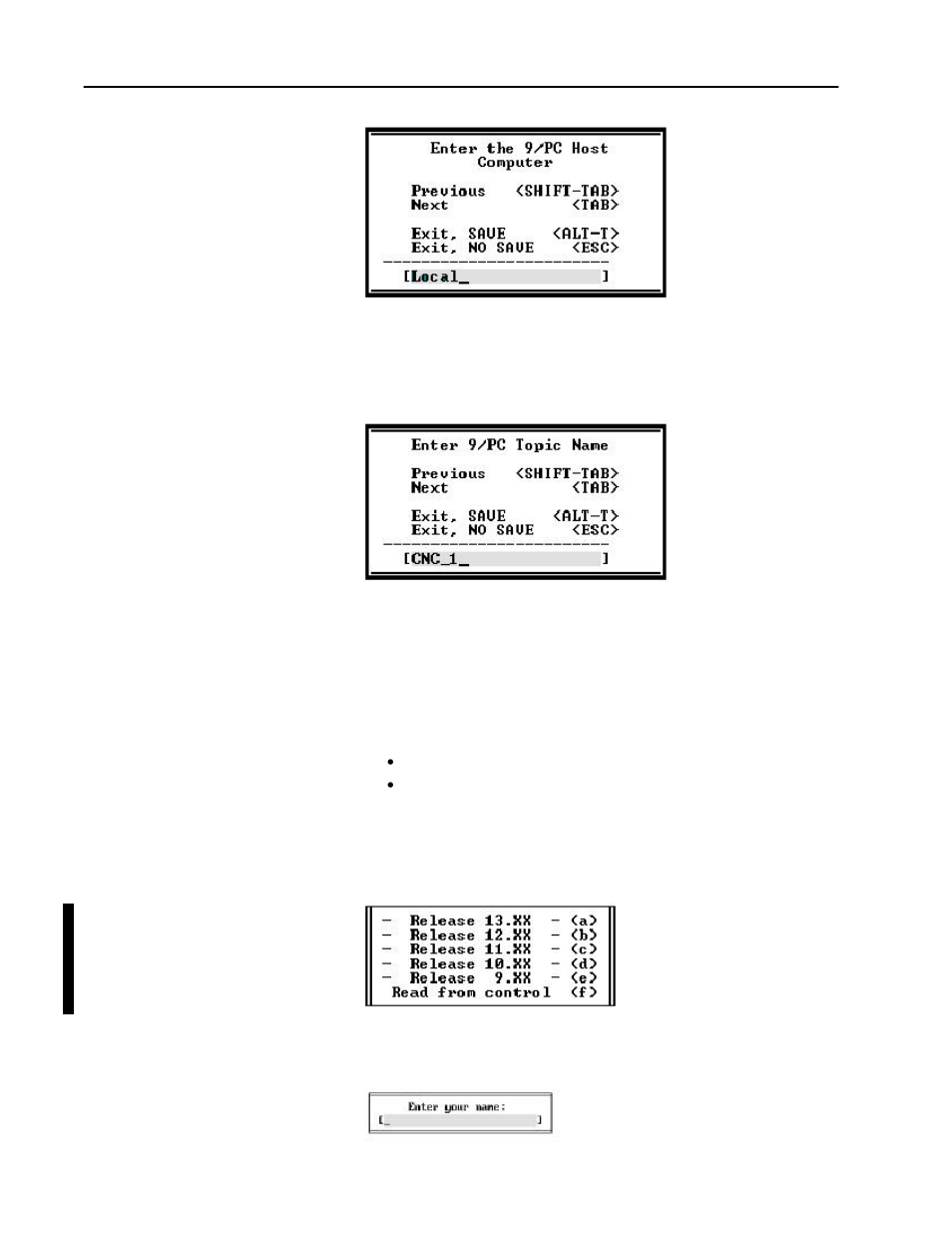 Rockwell Automation 8520-OM Offline Development System User Manual User Manual | Page 46 / 100