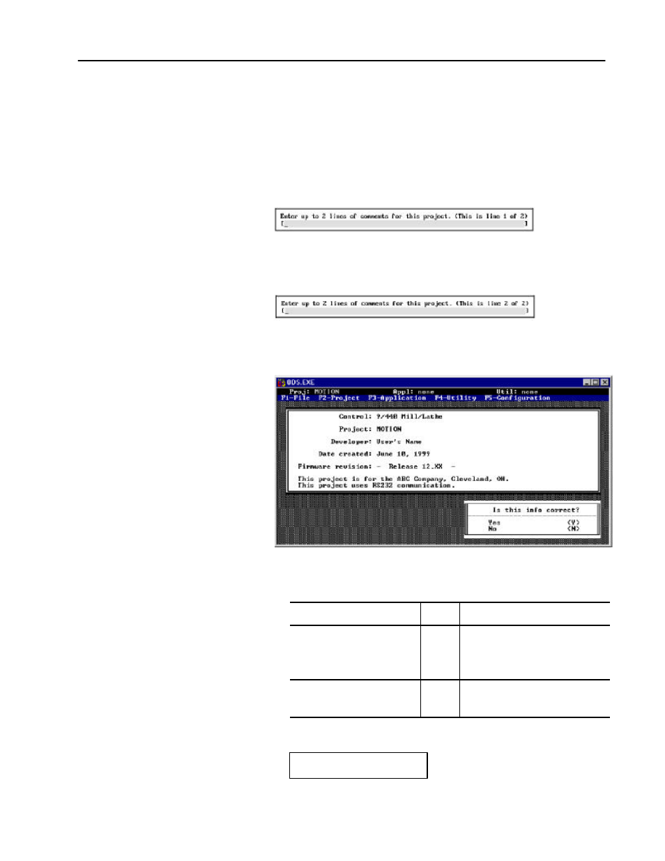 Rockwell Automation 8520-OM Offline Development System User Manual User Manual | Page 47 / 100