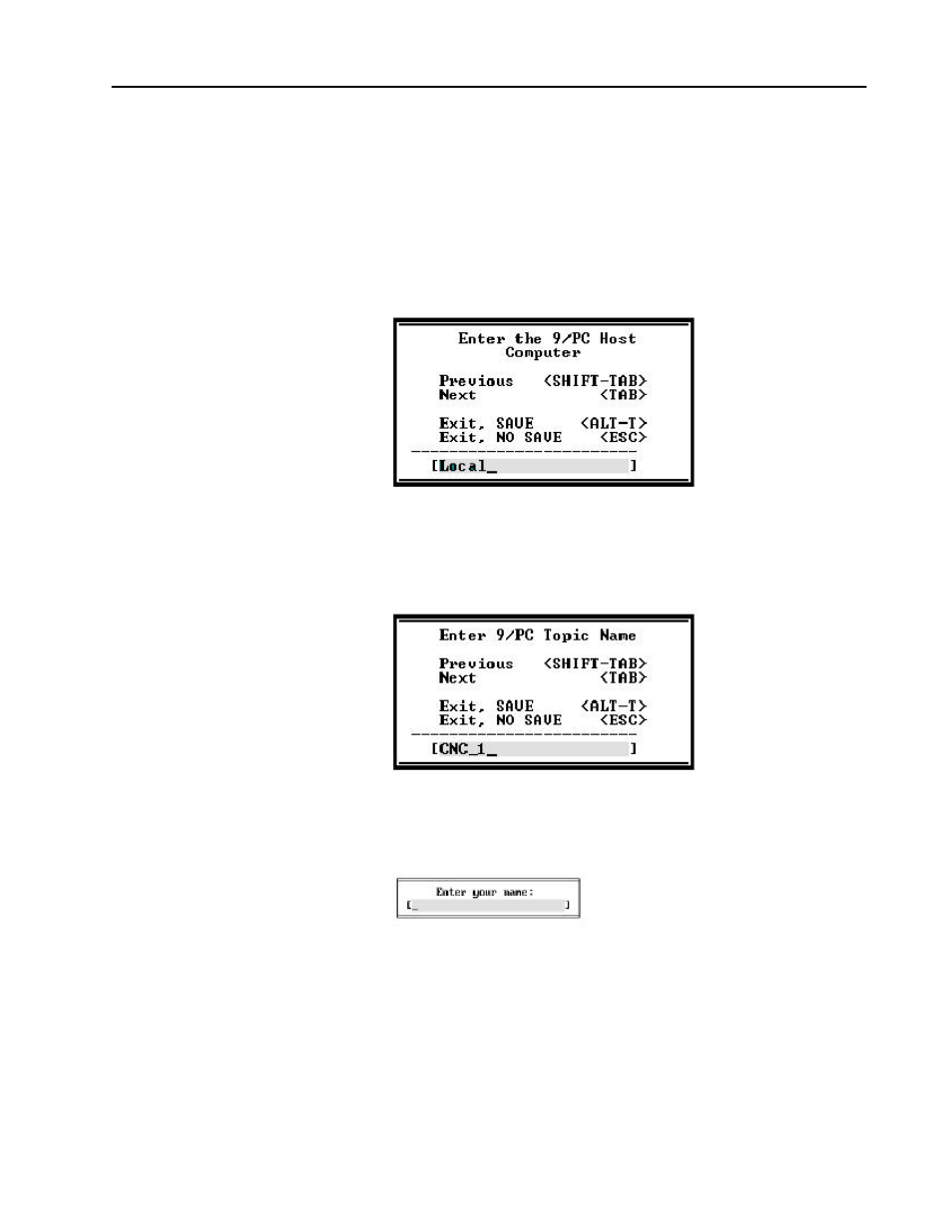 Rockwell Automation 8520-OM Offline Development System User Manual User Manual | Page 51 / 100