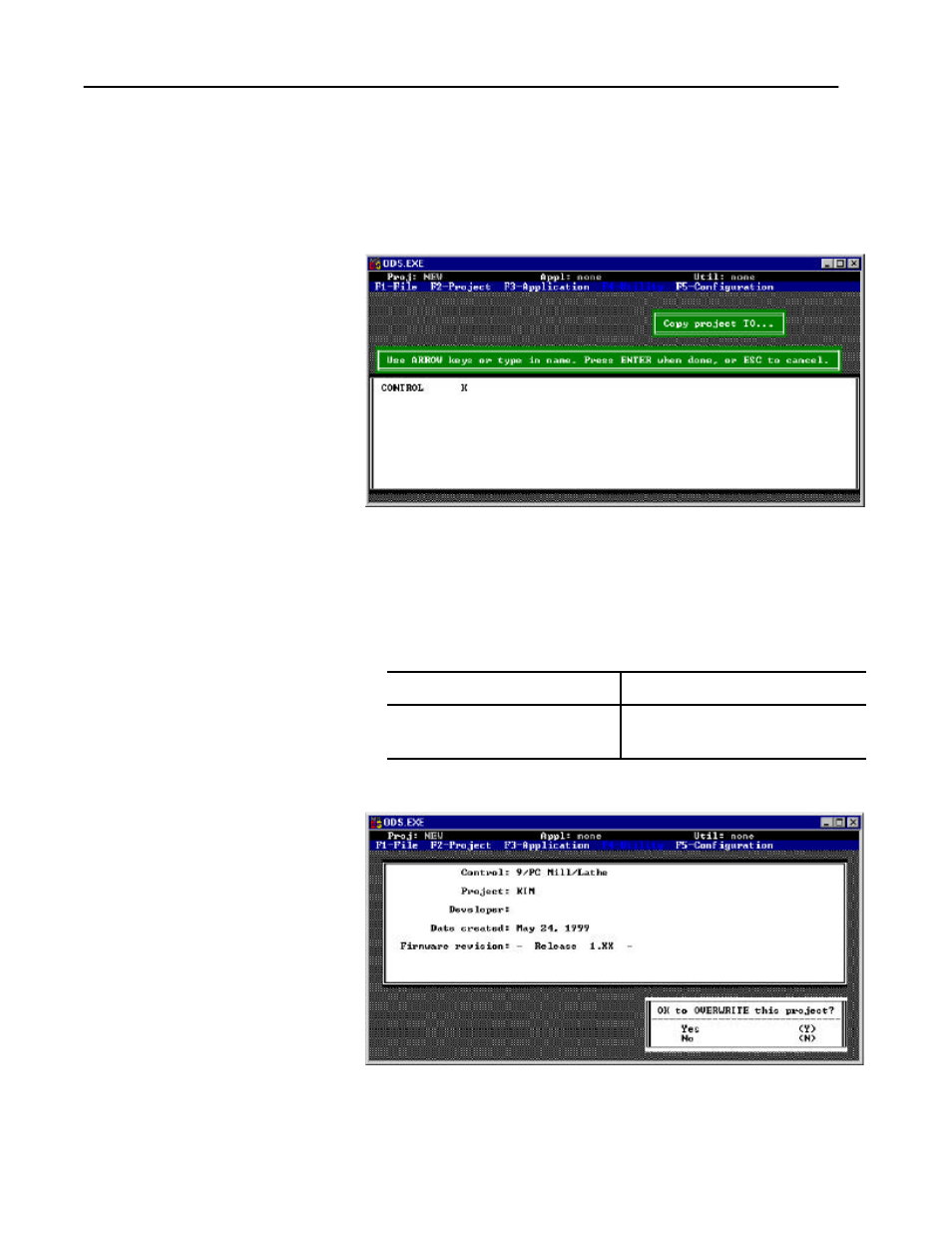 Rockwell Automation 8520-OM Offline Development System User Manual User Manual | Page 54 / 100