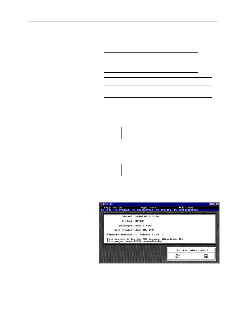 Rockwell Automation 8520-OM Offline Development System User Manual User Manual | Page 55 / 100