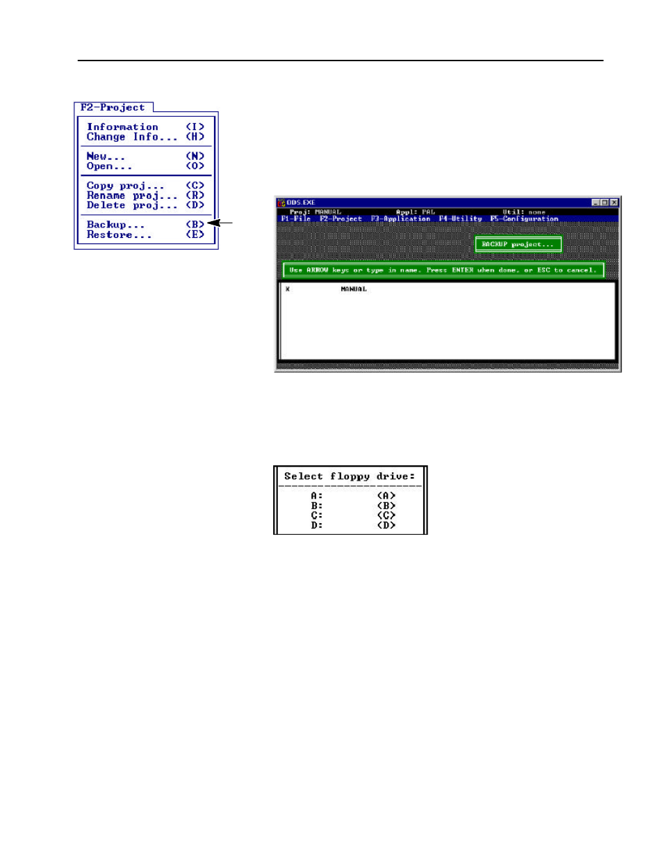 Rockwell Automation 8520-OM Offline Development System User Manual User Manual | Page 59 / 100