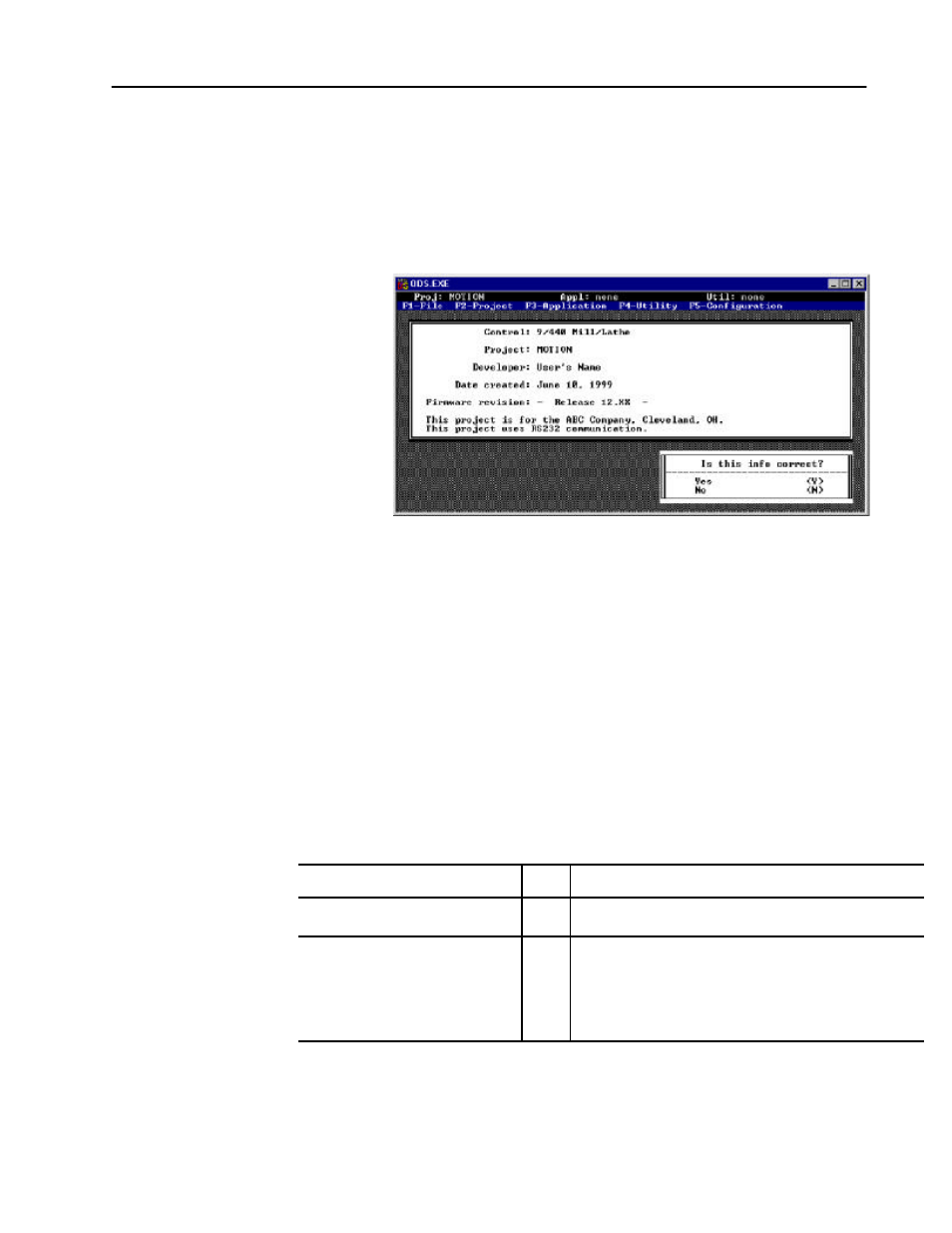 Rockwell Automation 8520-OM Offline Development System User Manual User Manual | Page 61 / 100