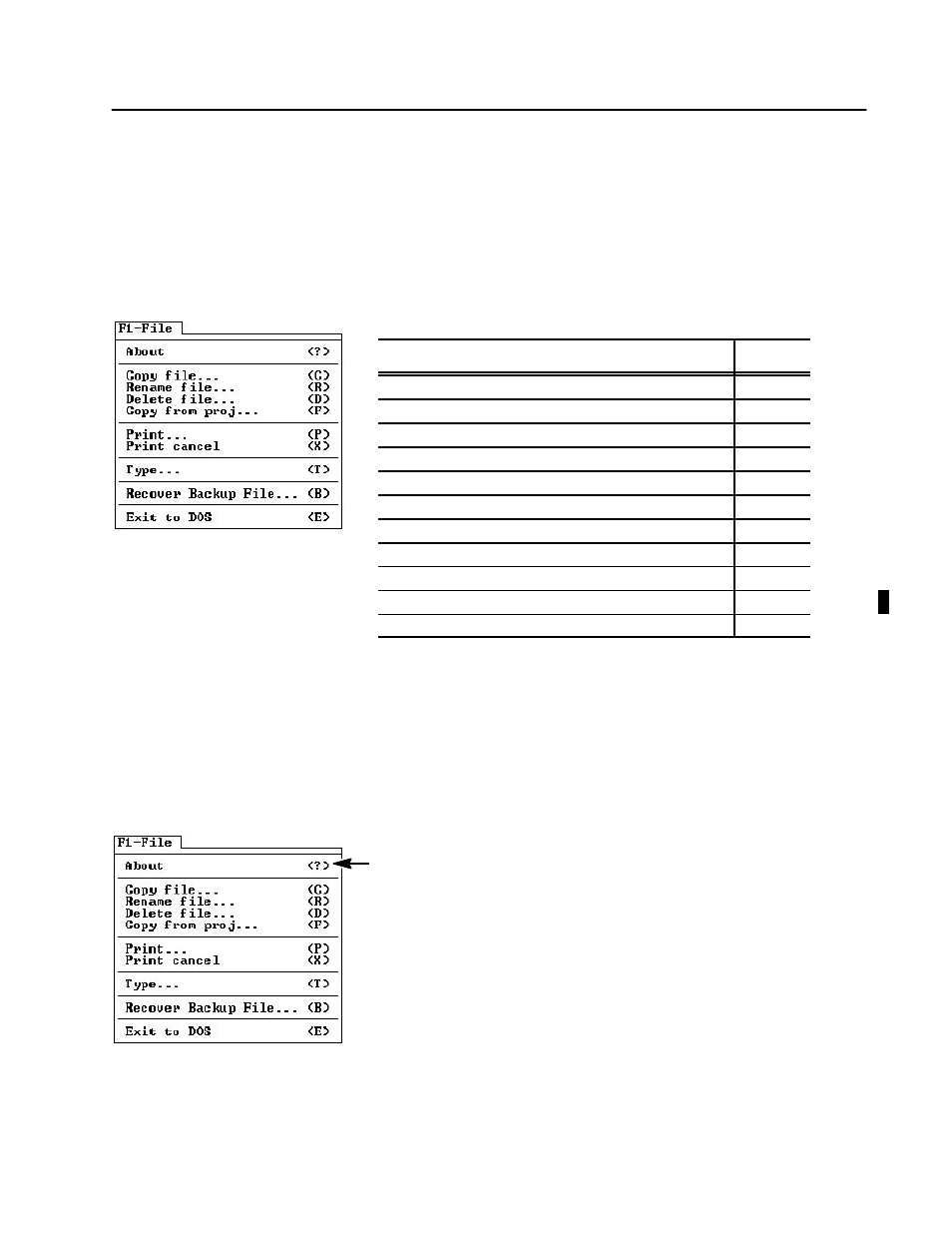 Using ods file management, Chapter, Chapter objective using ods file managment | Rockwell Automation 8520-OM Offline Development System User Manual User Manual | Page 64 / 100