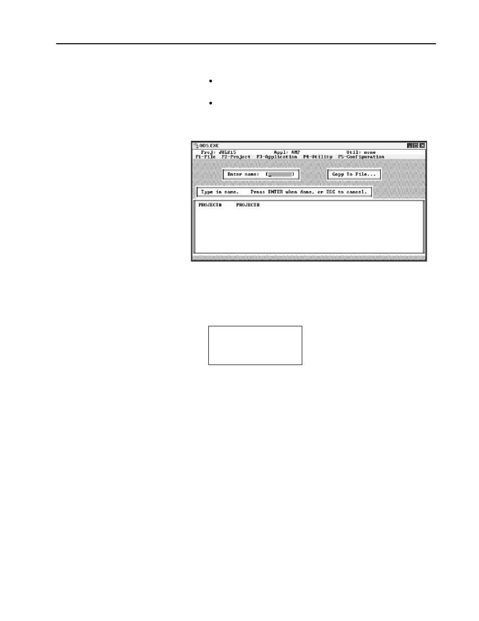 Rockwell Automation 8520-OM Offline Development System User Manual User Manual | Page 70 / 100