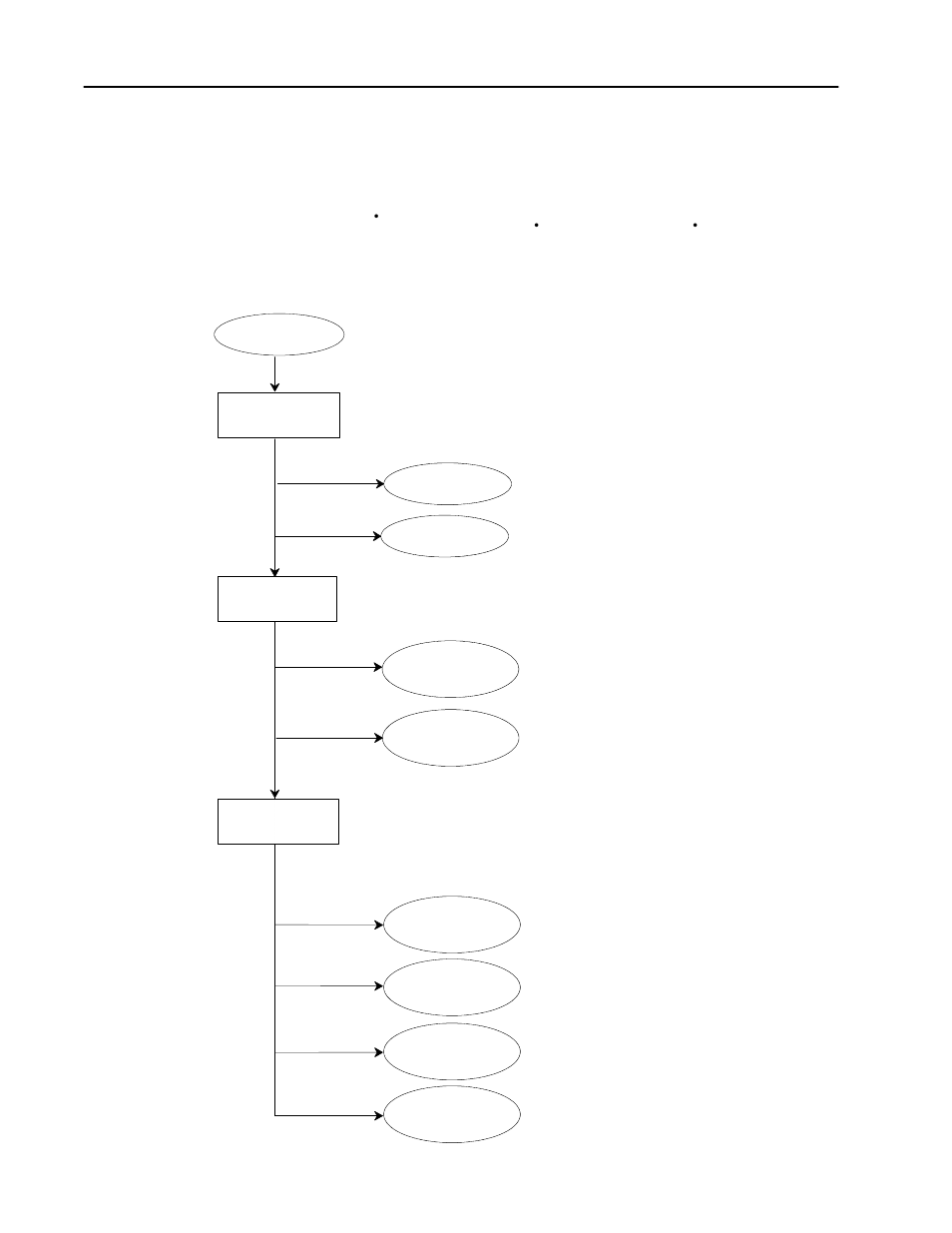 Selecting the communication code, Communication mode, Processor type | Driver type | Rockwell Automation 8520-OM Offline Development System User Manual User Manual | Page 76 / 100