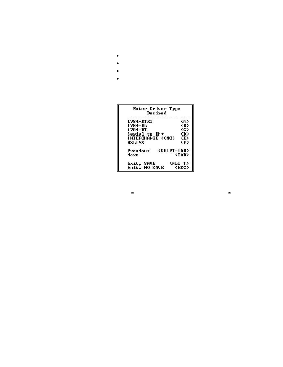 Rockwell Automation 8520-OM Offline Development System User Manual User Manual | Page 77 / 100