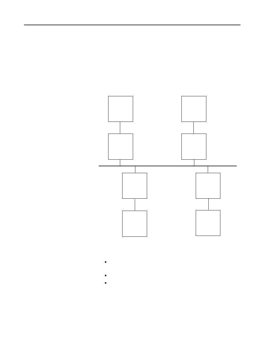 Programming from dh+ to dh | Rockwell Automation 8520-OM Offline Development System User Manual User Manual | Page 80 / 100