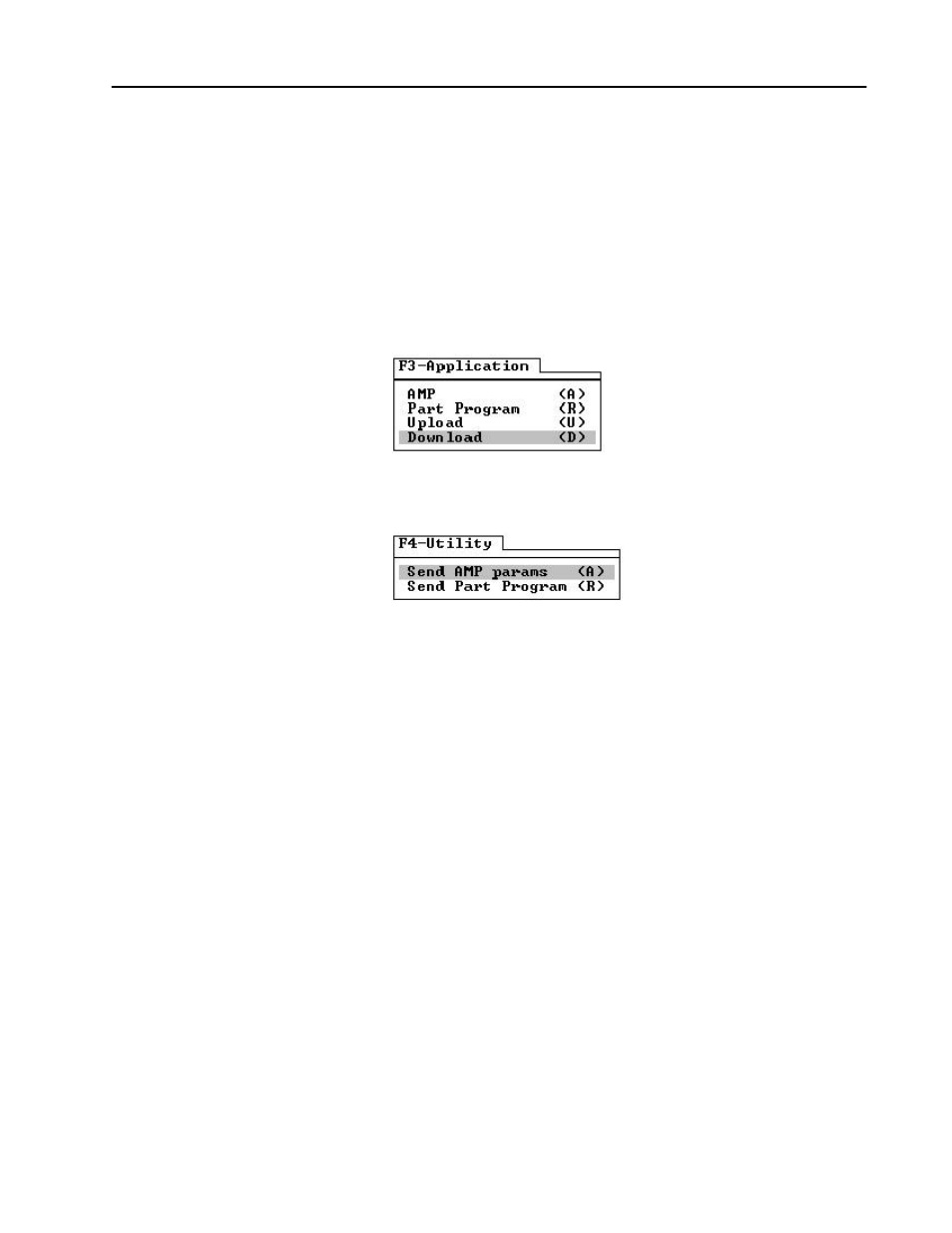 Rockwell Automation 8520-OM Offline Development System User Manual User Manual | Page 87 / 100