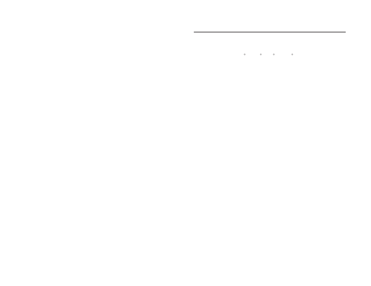 Required tools | Rockwell Automation 2706 Dataliner 20 Message Display User Manual | Page 4 / 16
