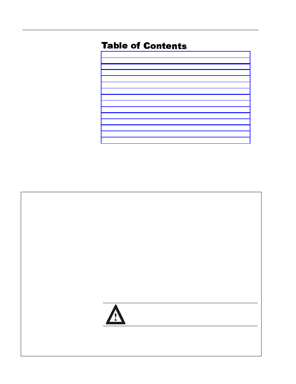 Rockwell Automation 6159 Industrial 17 inch CRT Monitors, Series B User Manual | Page 2 / 36