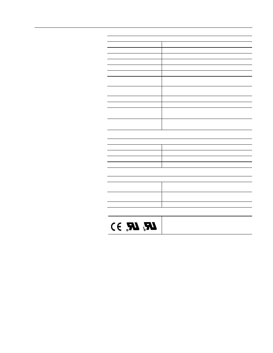 Rockwell Automation 6159 Industrial 17 inch CRT Monitors, Series B User Manual | Page 35 / 36