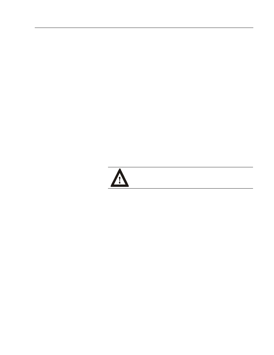 Panel mounting guidelines | Rockwell Automation 6159 Industrial 17 inch CRT Monitors, Series B User Manual | Page 7 / 36