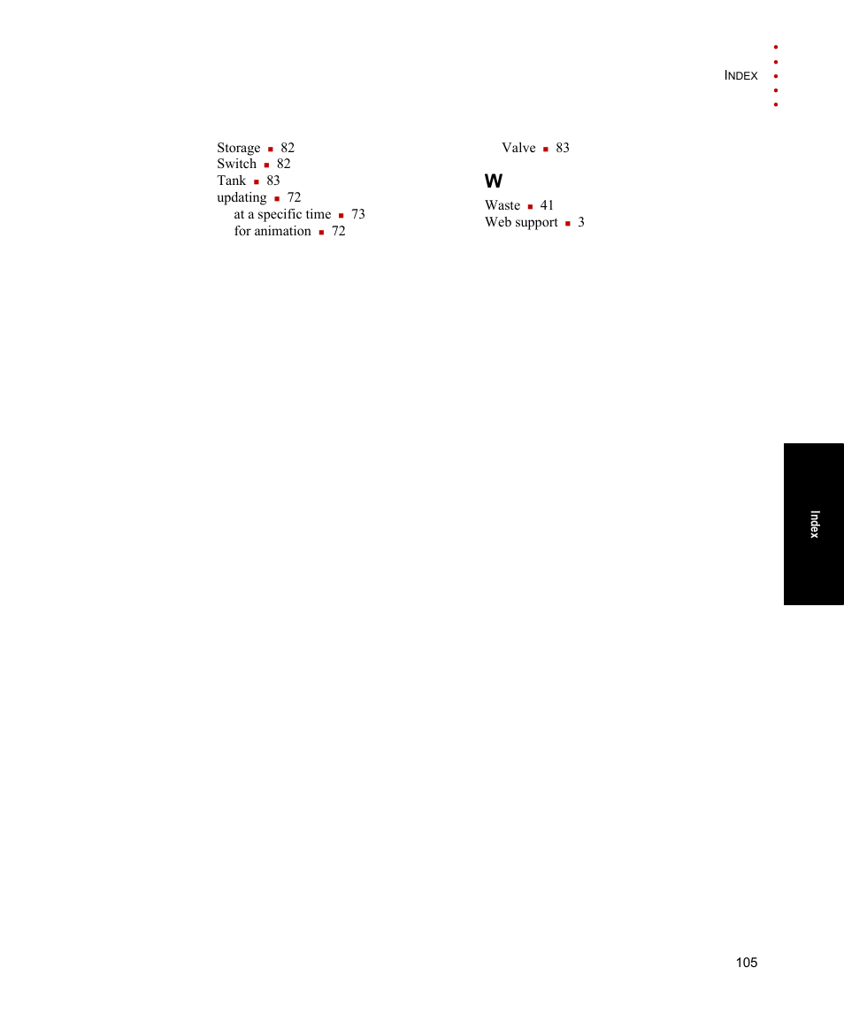 Rockwell Automation Arena Packaging Users Guide User Manual | Page 111 / 112