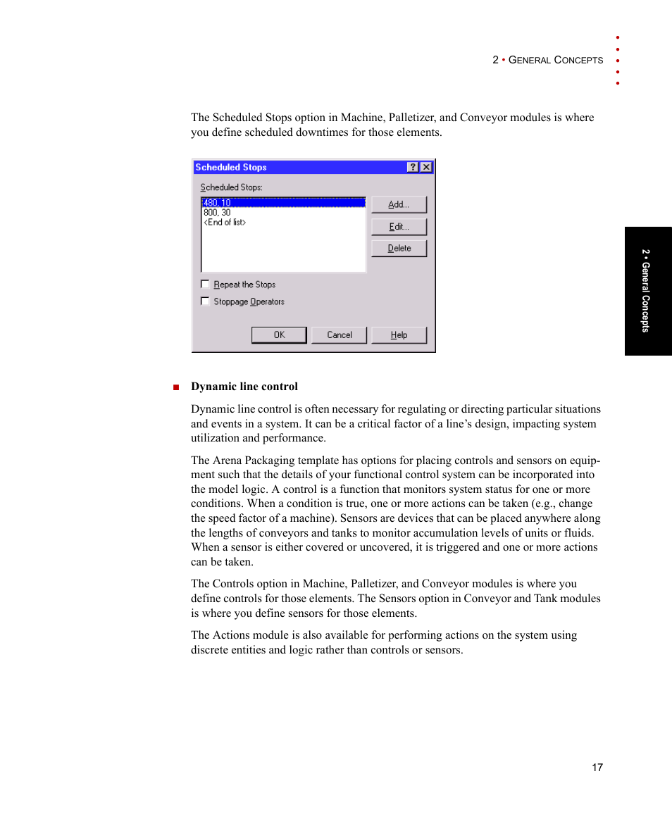 Rockwell Automation Arena Packaging Users Guide User Manual | Page 23 / 112