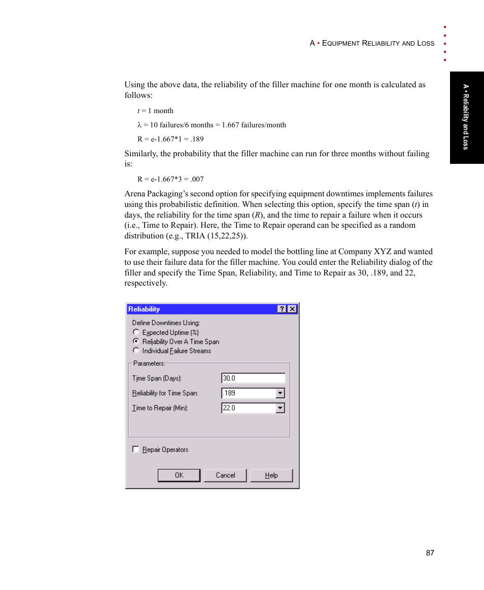 Rockwell Automation Arena Packaging Users Guide User Manual | Page 93 / 112