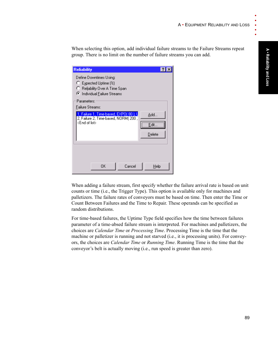 Rockwell Automation Arena Packaging Users Guide User Manual | Page 95 / 112