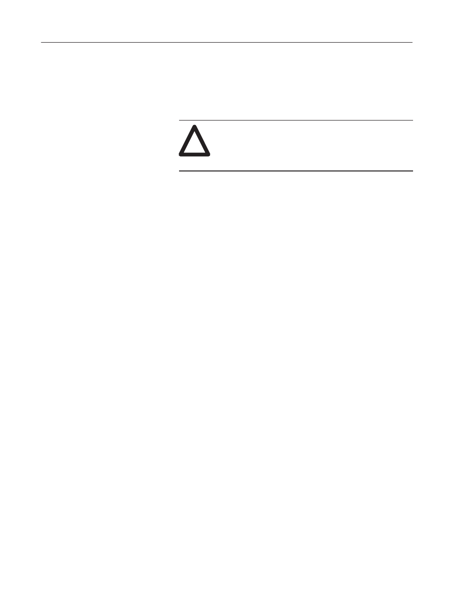 Changing the node address | Rockwell Automation 2711 PanelView 550/900 Profibus Communications User Guide User Manual | Page 32 / 44