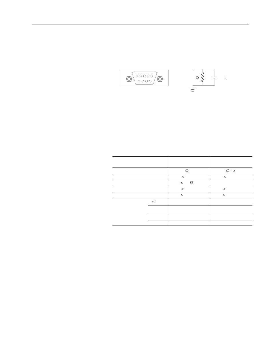 Panelview profibus dp connector, Cabling, Panelview profibus dp connector cabling | Rockwell Automation 2711 PanelView 550/900 Profibus Communications User Guide User Manual | Page 5 / 44