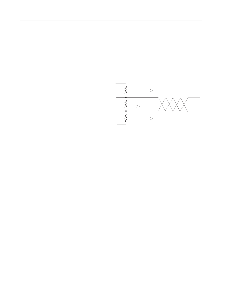 Type a cable termination | Rockwell Automation 2711 PanelView 550/900 Profibus Communications User Guide User Manual | Page 8 / 44