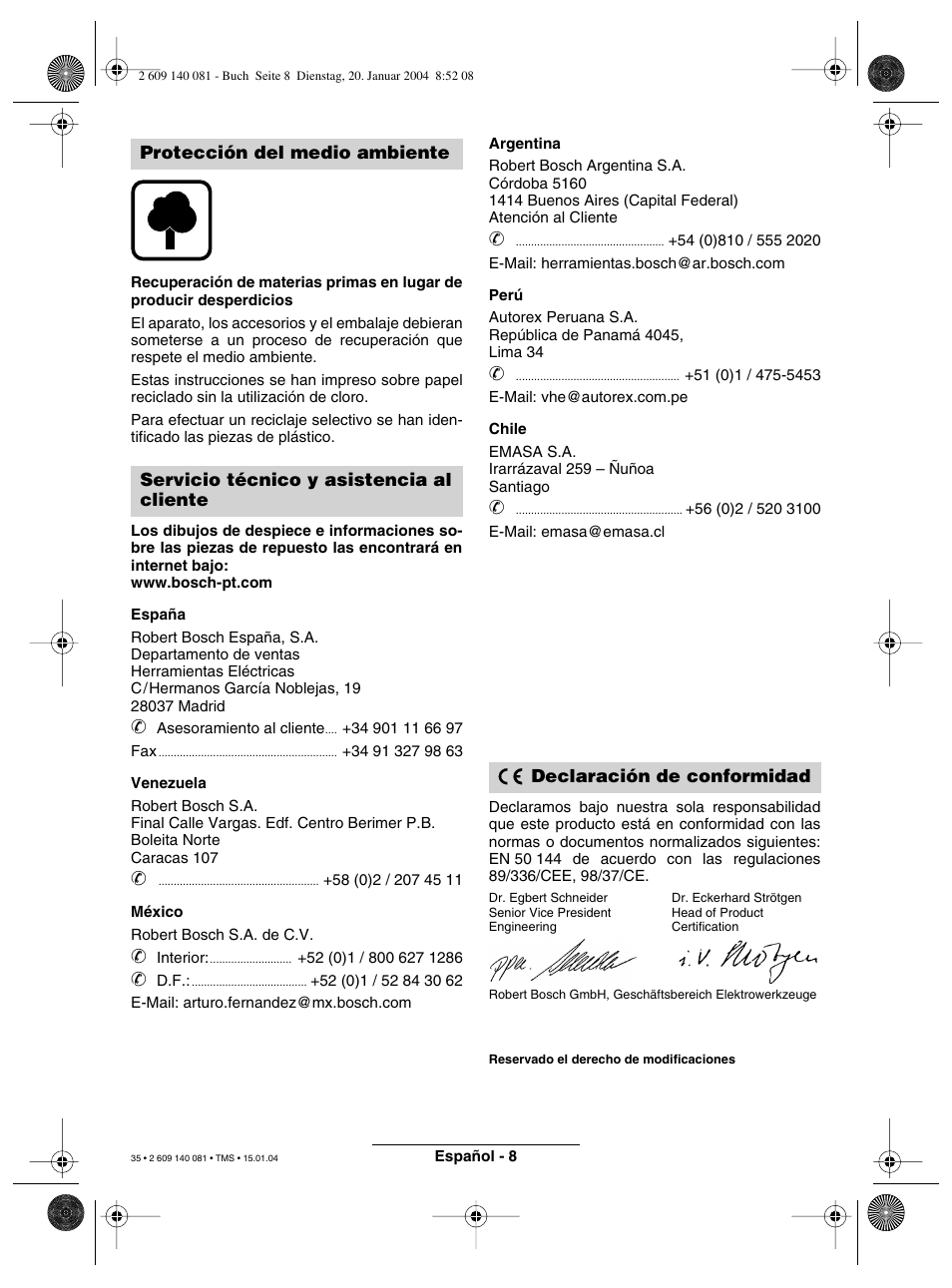 Bosch GWS 6-100 (E) User Manual | Page 19 / 27