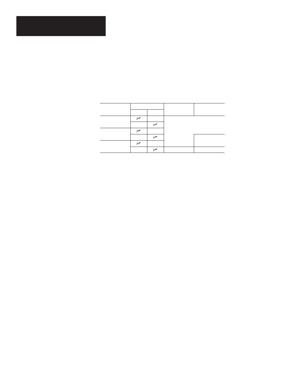 Rockwell Automation 2705 RediPanel Push Button Module User Manual | Page 14 / 100